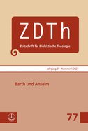 Barth Und Anselm