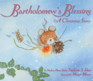 Bartholomew's Blessing - Tolan, Stephanie S