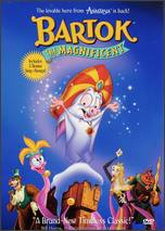 Bartok the Magnificent - Don Bluth; Gary Goldman