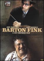 Barton Fink - Joel Coen