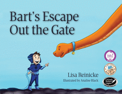 Bart's Escape Out the Gate