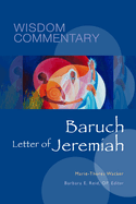 Baruch and the Letter of Jeremiah: Volume 31
