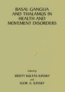 Basal Ganglia and Thalamus in Health and Movement Disorders