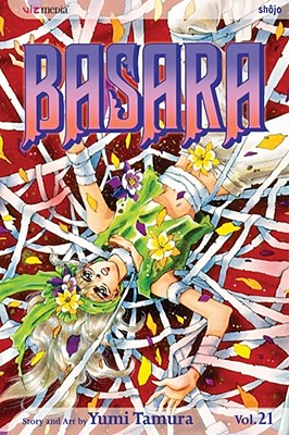 Basara, Vol. 21 - 