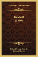 Baseball (1896)