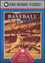 Baseball: A Film By Ken Burns [10 Discs] - Ken Burns
