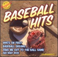 Baseball Hits - Various Artists