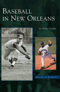 Baseball in New Orleans