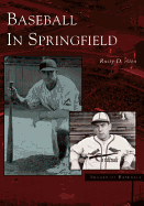 Baseball in Springfield
