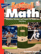 Baseball Math: Grandslam Activities and Projects