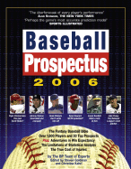 Baseball Prospectus - BP Team of Experts, and Goldman, Steven (Editor), and Kahrl, Christina (Editor)