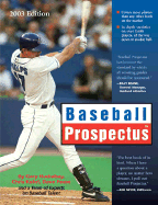 Baseball Prospectus - Huckabay, Gary, and Kahrl, Christina, and Pease, Dave