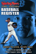 Baseball Register