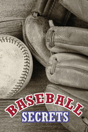 Baseball Secrets: A Password Keeper and Organizer for Baseball Fans