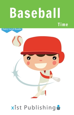 Baseball Time - Smith, Cecilia