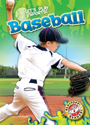 Baseball - Adamson, Thomas K