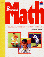 Baseballmath: Grandslam Activities and Projects for Grades 4-8 - Jennison, Christopher