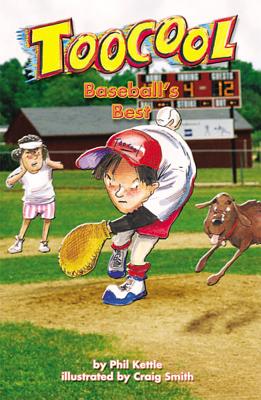 Baseball's Best - Kettle, Phil