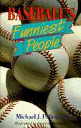 Baseball's Funniest People