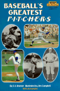 Baseball's Greatest Pitchers - Kramer, Sydelle A