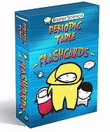 Basher Flashcards: Periodic Table