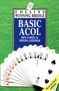 Basic Acol - Cohen, Ben, and Lederer, Rhoda