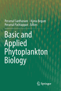 Basic and Applied Phytoplankton Biology