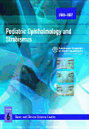 Basic and Clinical Science Course (BCSC): Pediatric Ophthalmology and Strabismus - Simon, John W. (Editor)