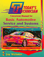 Basic Automotive Service & Systems