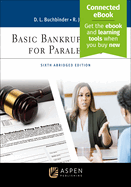 Basic Bankruptcy Law for Paralegals: Abridged [Connected Ebook]