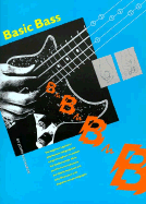 Basic Bass - Richards, John