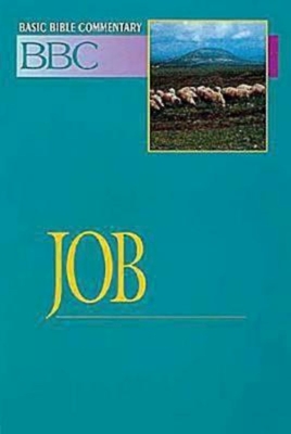 Basic Bible Commentary Job - Weeks, Gregory M