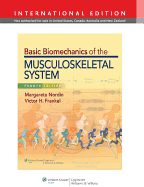 Basic Biomechanics of the Musculoskeletal System