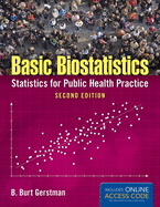 Basic Biostatistics: .