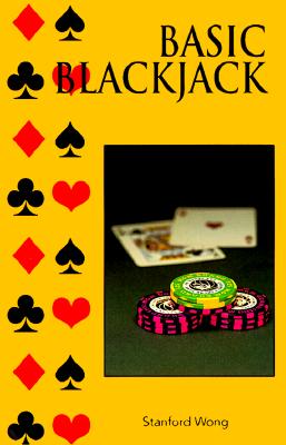 Basic Blackjack - Wong, Stanford