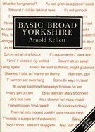 Basic Broad Yorkshire