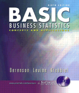 Basic Business Statistics and Student CD-ROM