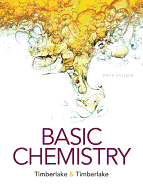 Basic Chemistry Plus MasteringChemistry with Etext -- Access Card Package