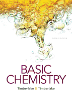 Basic Chemistry