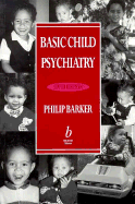 Basic Child Psychiatry 6e