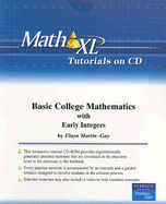 Basic College Mathematics with Early Integers
