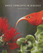 Basic Concepts in Biology - Starr, Cecie, and Evers, Christine A, and Starr, Lisa