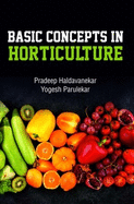 Basic Concepts in Horticulture