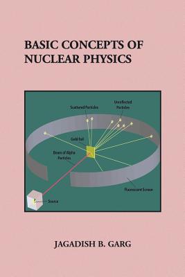 Basic Concepts of Nuclear Physics - Garg, Jagadish B