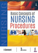 Basic Concepts of Nursing Procedures