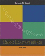 Basic Econometrics: AND Software Disk Package