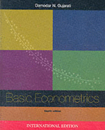 Basic Econometrics - Gujarati, Damodar N