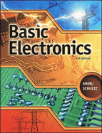 Basic Electonics - Grob, Bernard