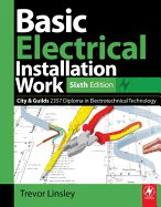 Basic Electrical Installation Work 2357 Edition, 6th ed