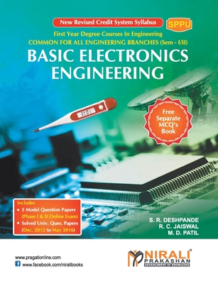 Basic Electronics Engineering - Patil